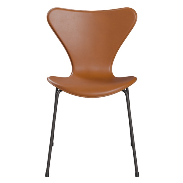 期間限定】セブンチェア 3107 / テーラード / サドルブラウンFRITZ