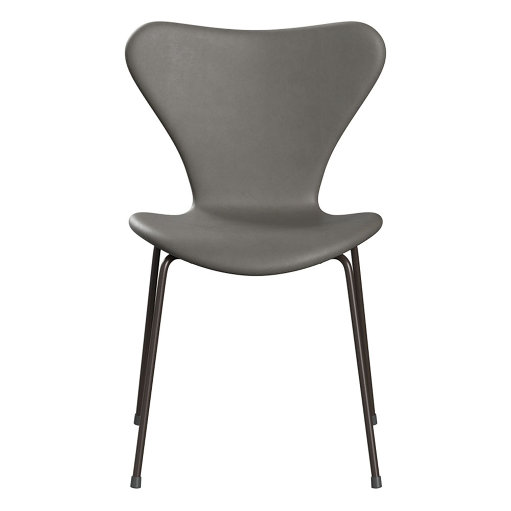 セブンチェア 3107 / フルパディング エッセンシャルレザー ラーバ