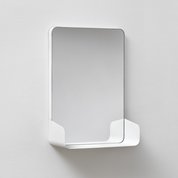 壁掛けミラー / ホワイトNaKNaK（ナックナック） | 公式通販 家具