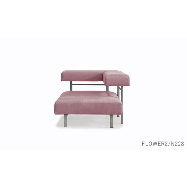 フローティングソファ SO-01 ソファ1人掛 右アーム / 900SEMPRE