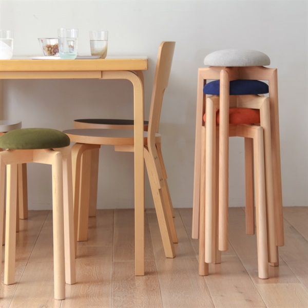 マッシュルームスツールL匠工芸（たくみこうげい） | 公式通販 家具