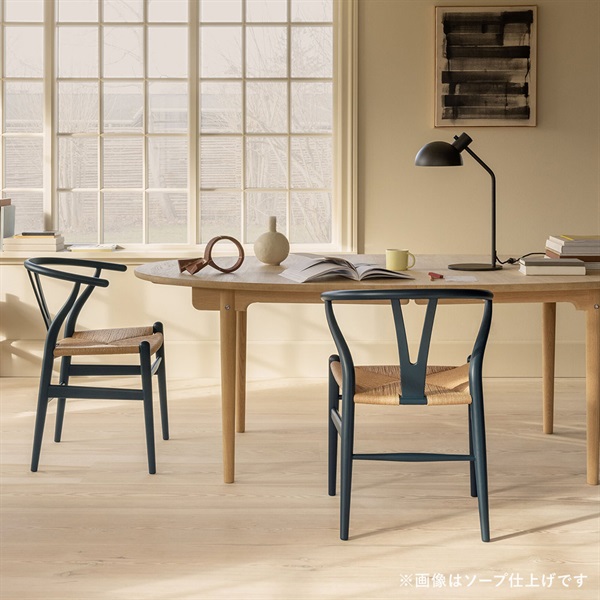 CH337 ダイニングテーブル / オーク材 オイル仕上げCarl Hansen & Son
