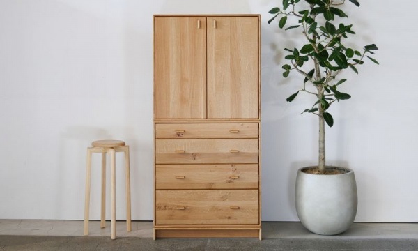 チェスト / キバコ日進木工（にっしんもっこう） | 公式通販 家具