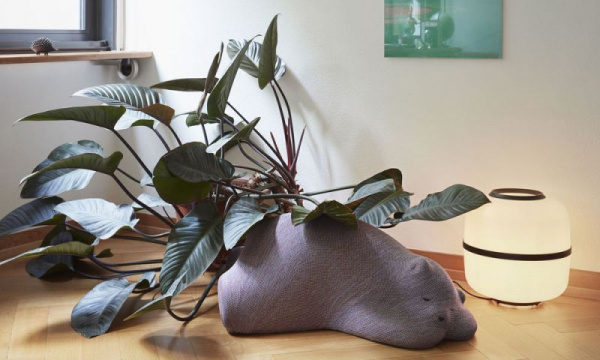 レスティング ベア / モーヴVitra（ヴィトラ） | 公式通販 家具・雑貨