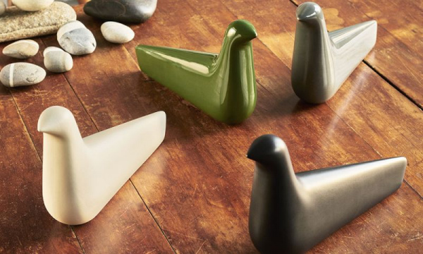 ロワゾー セラミック / モスグレー 光沢仕上げVitra（ヴィトラ