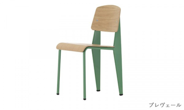 スタンダードチェア / ナチュラルオークVitra（ヴィトラ） | 公式通販