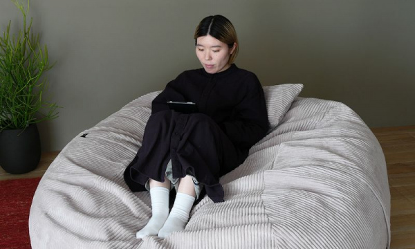 フェットサックL / ベロア プラチナvetsak（フェットサック） | 公式