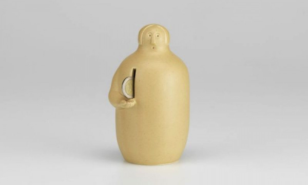 ヴァイヴァイスッコ 貯金箱Artek（アルテック） | 公式通販 家具・雑貨