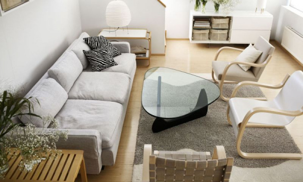 42 アームチェア パイミオ / ホワイトラッカーArtek（アルテック