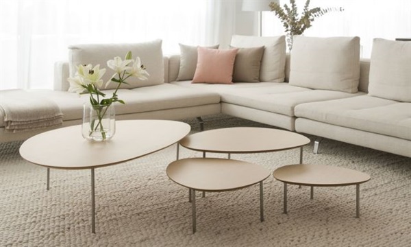 アウトレット60%OFF】エクリプステーブルL / オーク / 脚旧仕様STUA