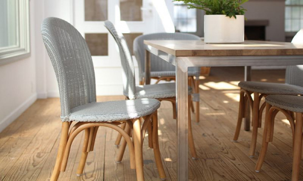 ラタン ダイニングチェア Ofelia chairSika・Design（シカ・デザイン