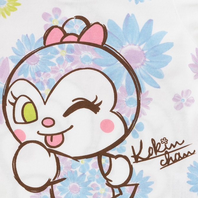 限定】ドキンちゃんコキンちゃんフラワーシリーズ｜グッズ＆サービス