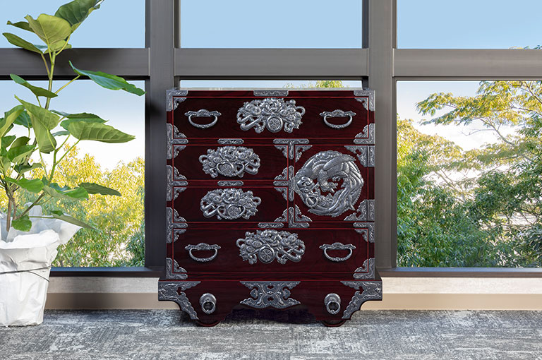 金運爆上げ 貴重！牡鹿半島産 大理石 一輪刺し1 金運爆上げ貴重！牡鹿