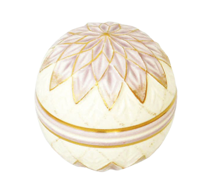 茶道具 香合（こうごう） 鬼の念仏 香合 伊東 桂楽