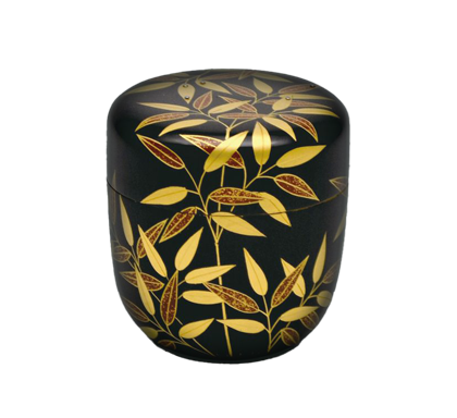 茶道具 掛軸（かけじく） 軸一行 「松樹千年翠」 田島碩應老師 堺南宗