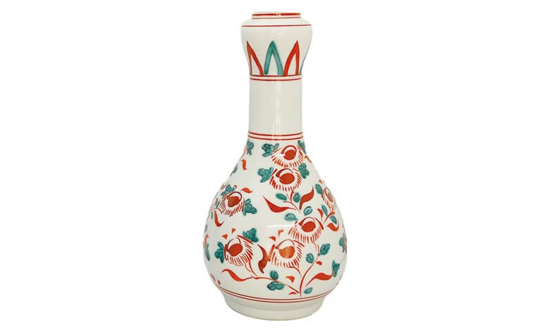 花入れ（はないれ） | 読み物｜宇治抹茶スイーツを扱う老舗茶舗「千紀