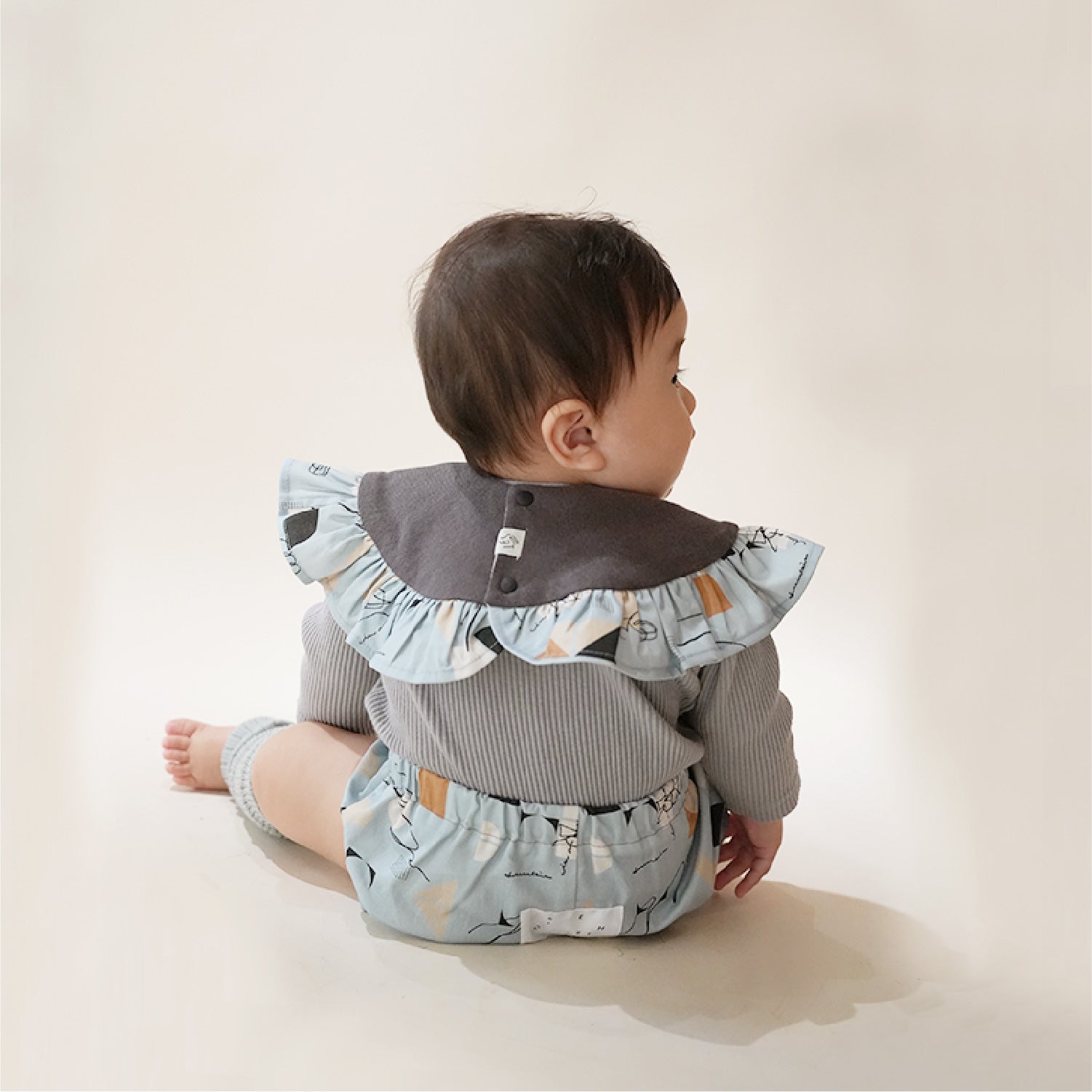 tsumikiフリルスタイ - senobito〈セノビト〉