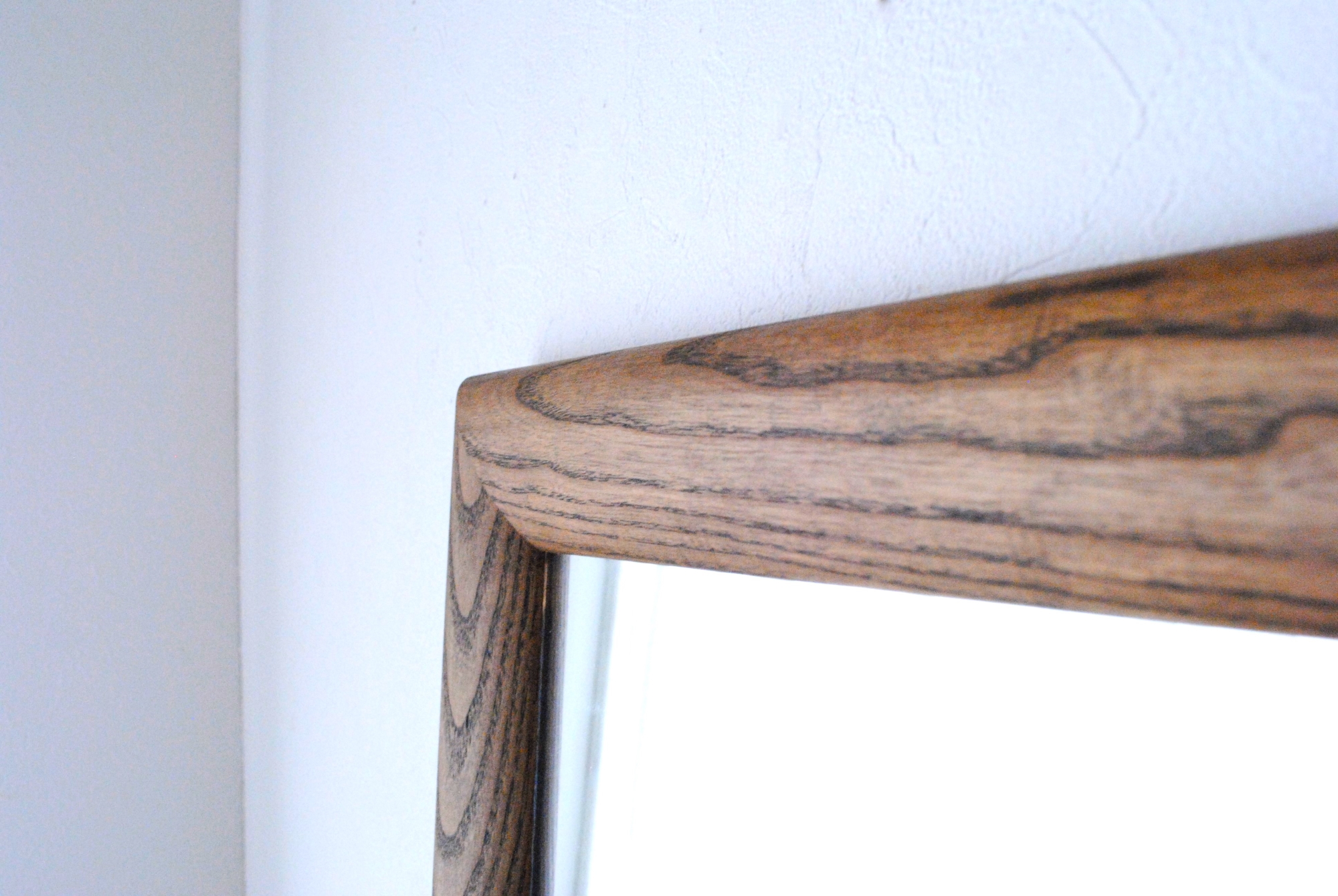 SENNOKI SOL ソル 59x161cm ホワイトアッシュ材 全4色 姿見 壁掛け