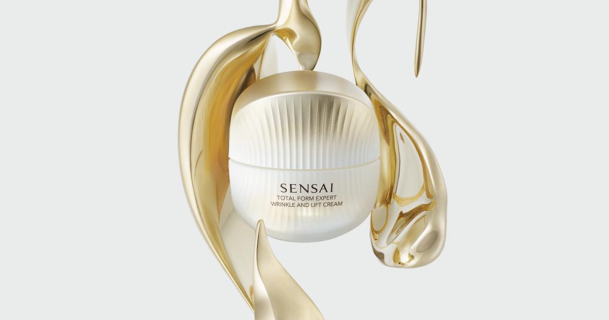 トータルフォルムエキスパート リンクルアンドリフトクリーム