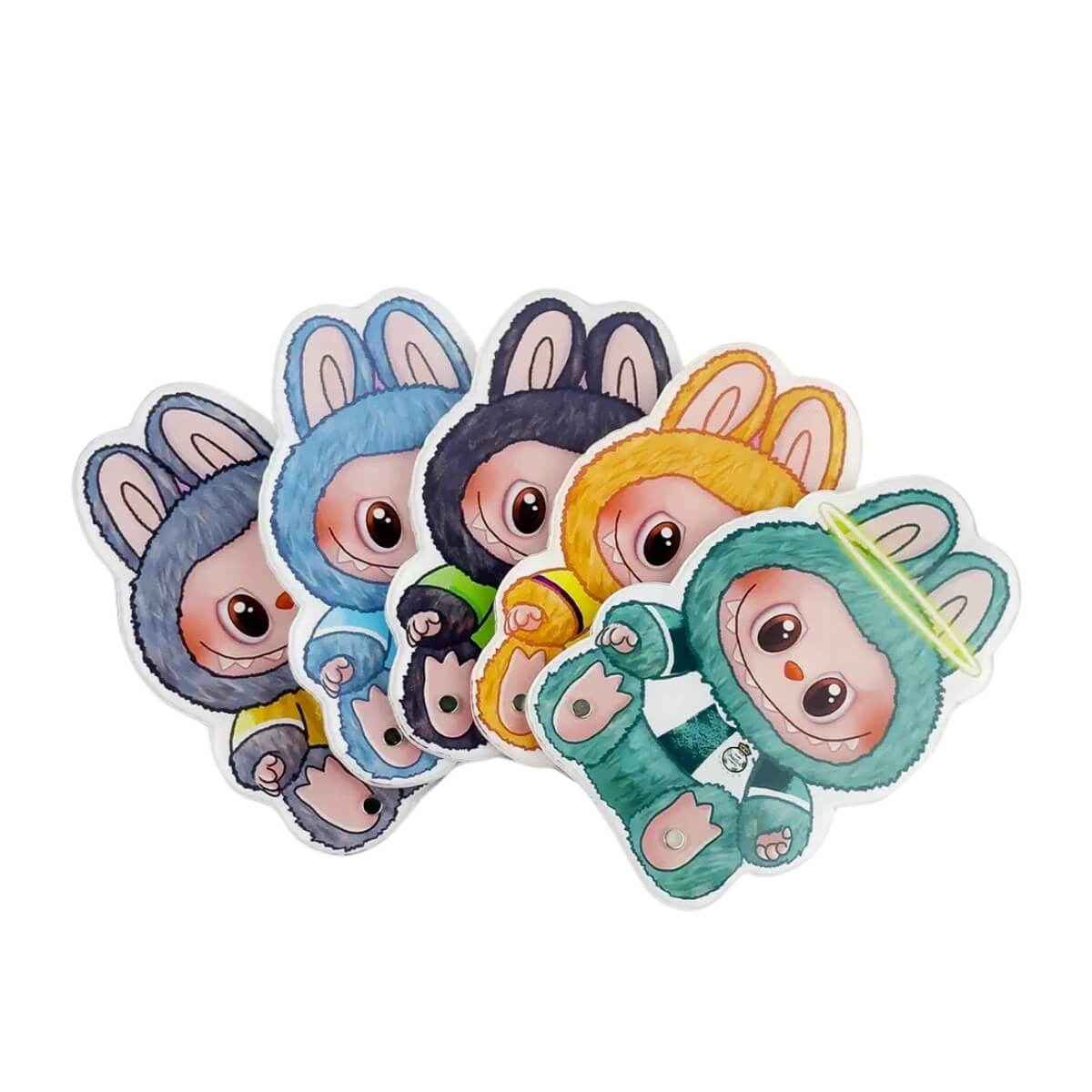 Magnetic Lash Pallet | Reusable Tweezers Tray – SENSELASHES