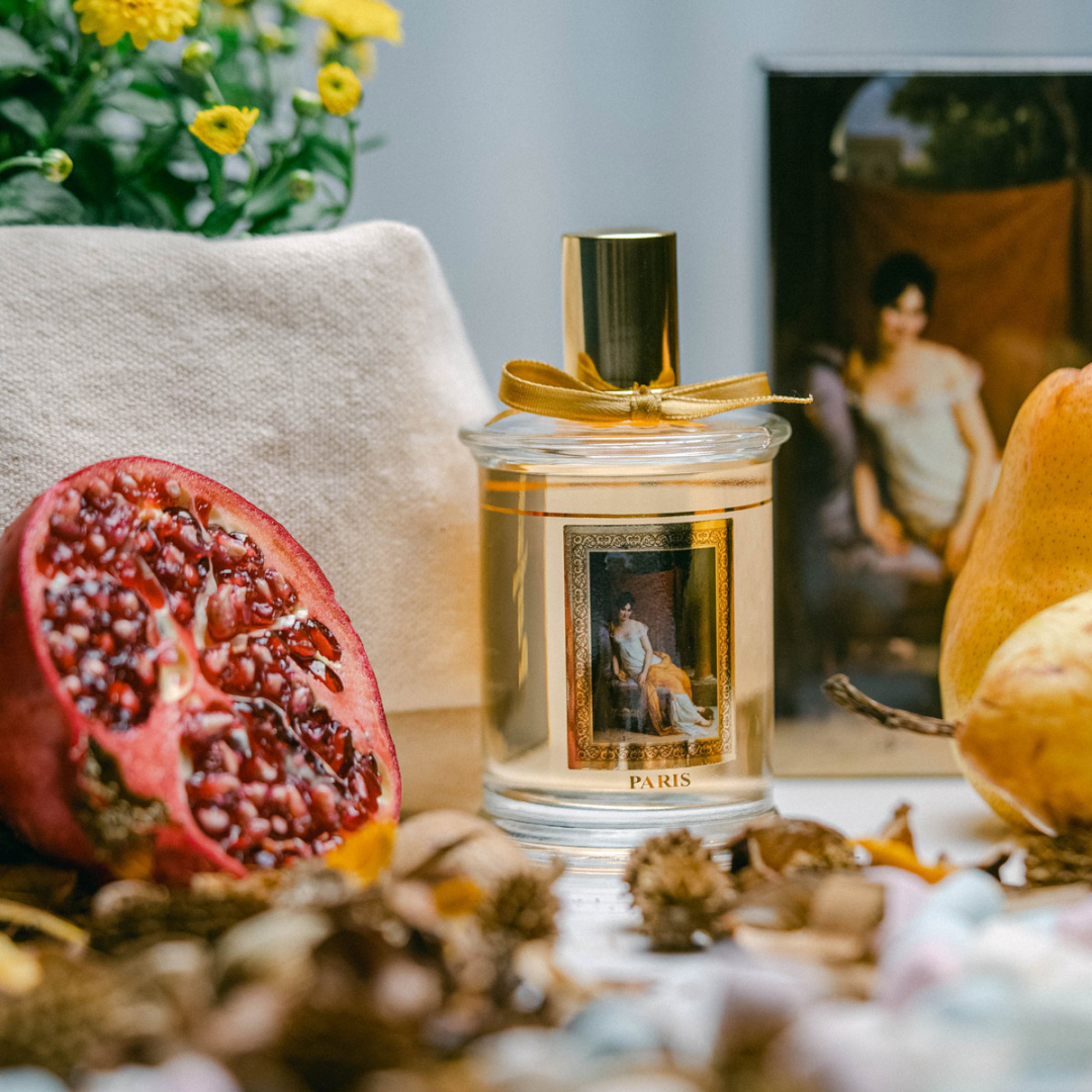La Ravissante - Parfums MDCI 🇫🇷 Eau de Parfum 🌎 Livraison offerte