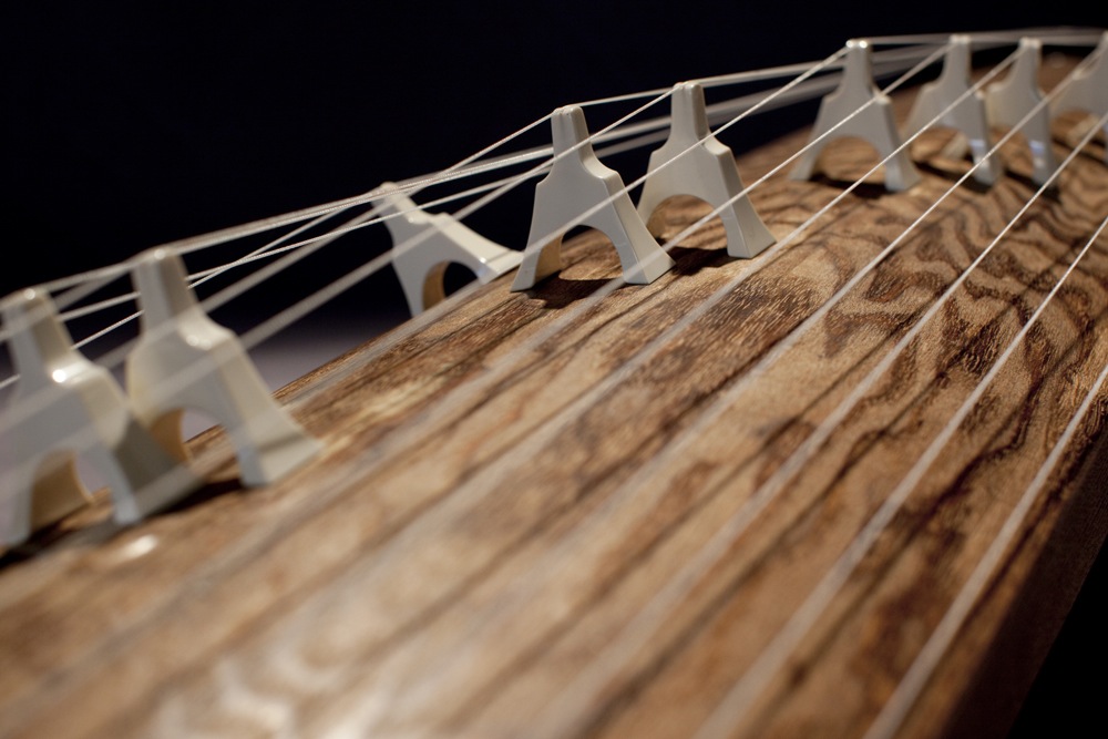 Library｜伝統音楽デジタルライブラリー