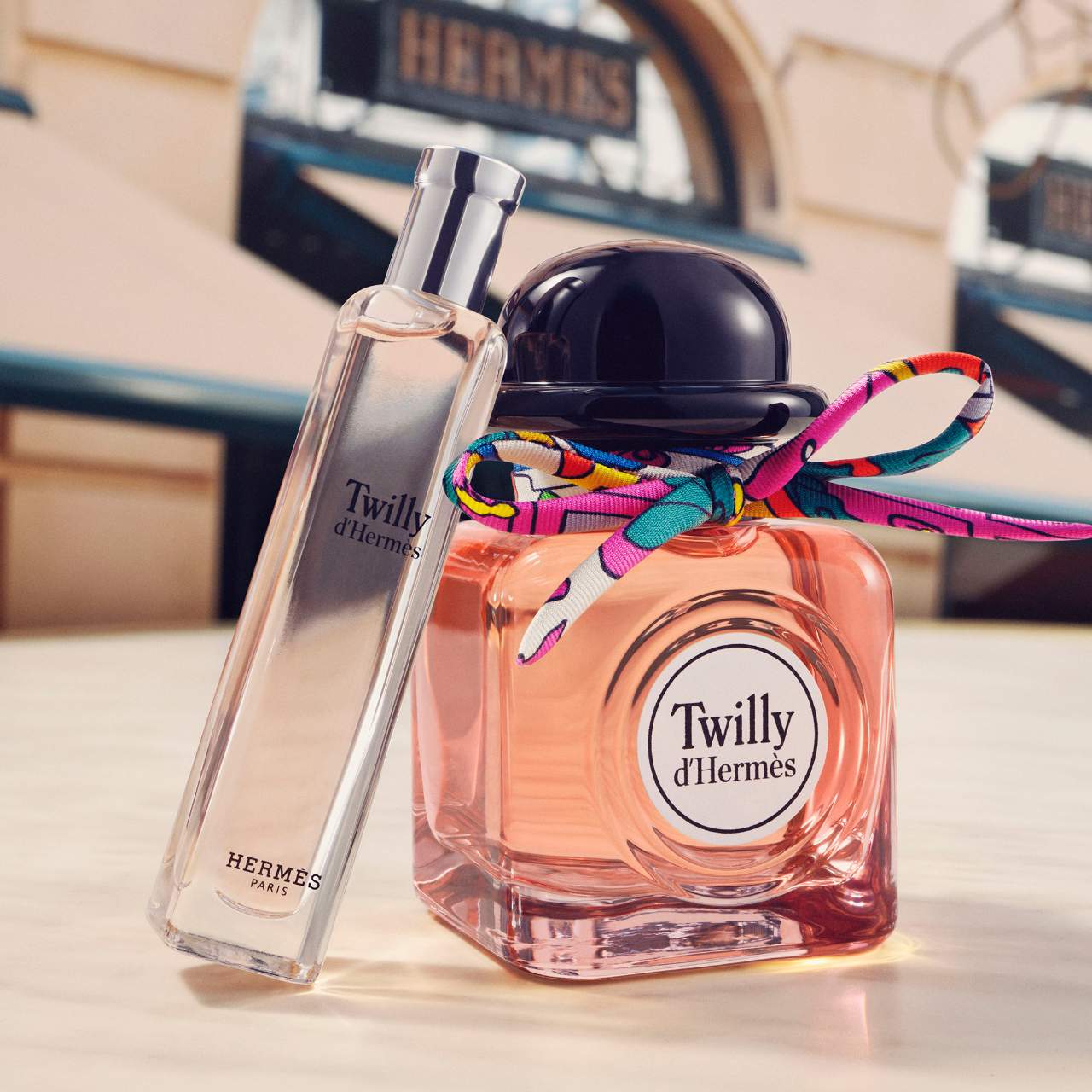 Twilly d'Hermès Eau de Parfum - HERMÈS | Sephora