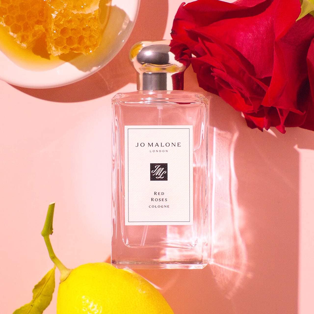 Red Roses Cologne - Jo Malone London | Sephora