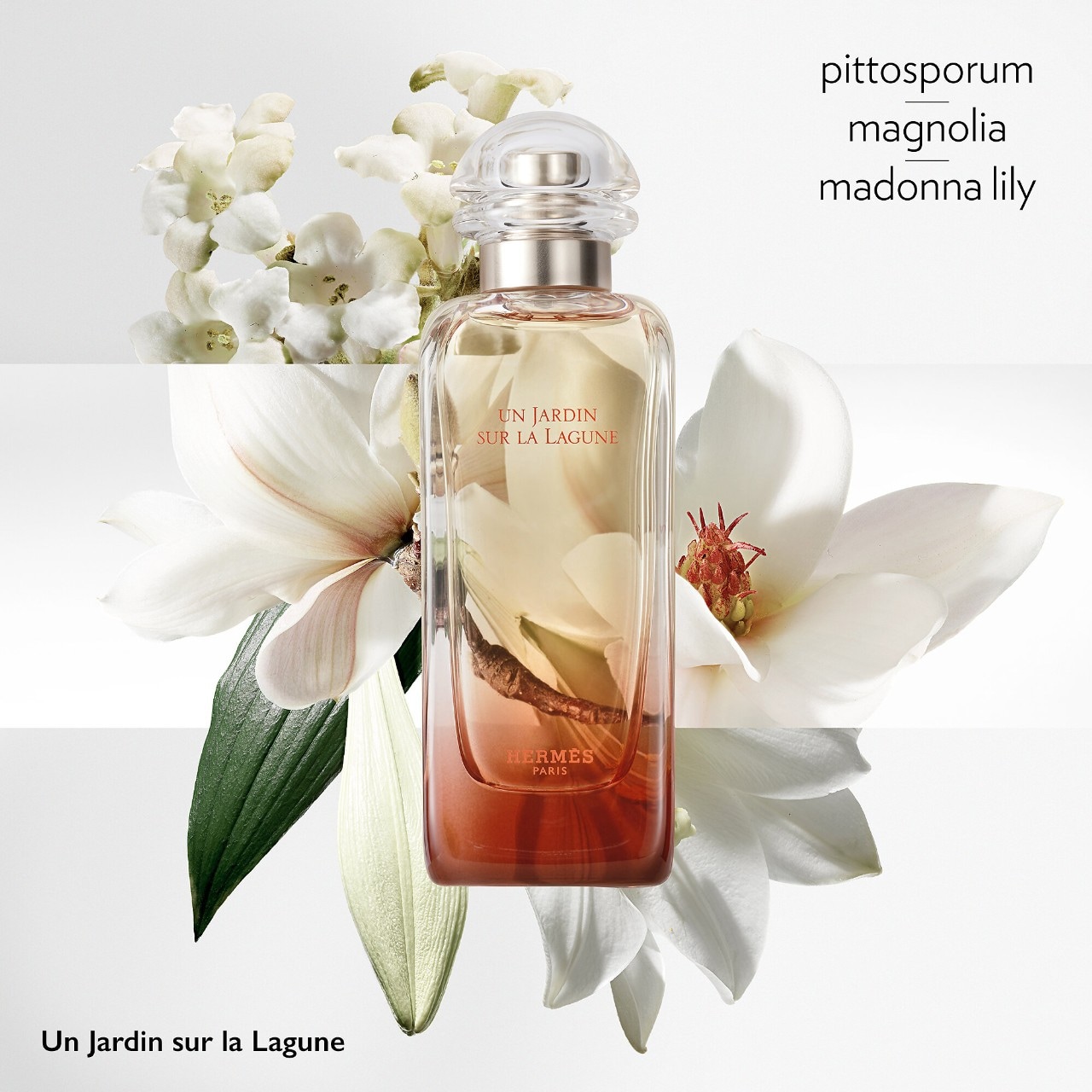 Mini Jardin Fragrance Discovery Set - HERMÈS | Sephora