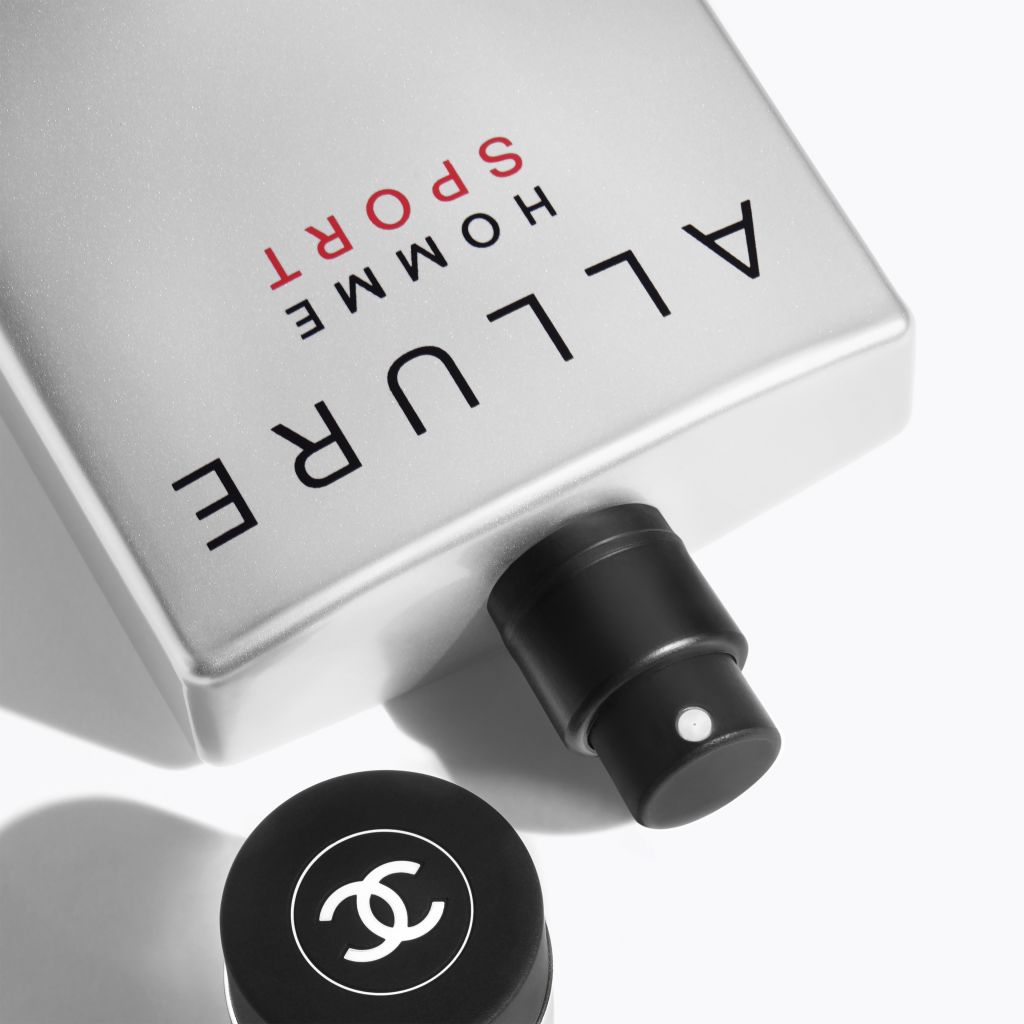 ALLURE HOMME SPORT Eau de Toilette - CHANEL | Sephora