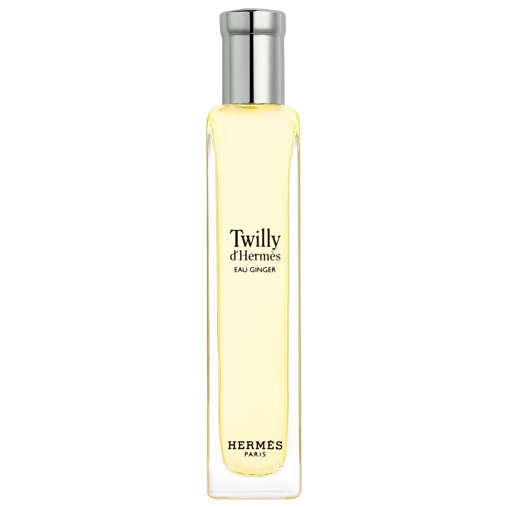 Twilly Eau Ginger Eau de Parfum Travel Size - HERMÈS | Sephora