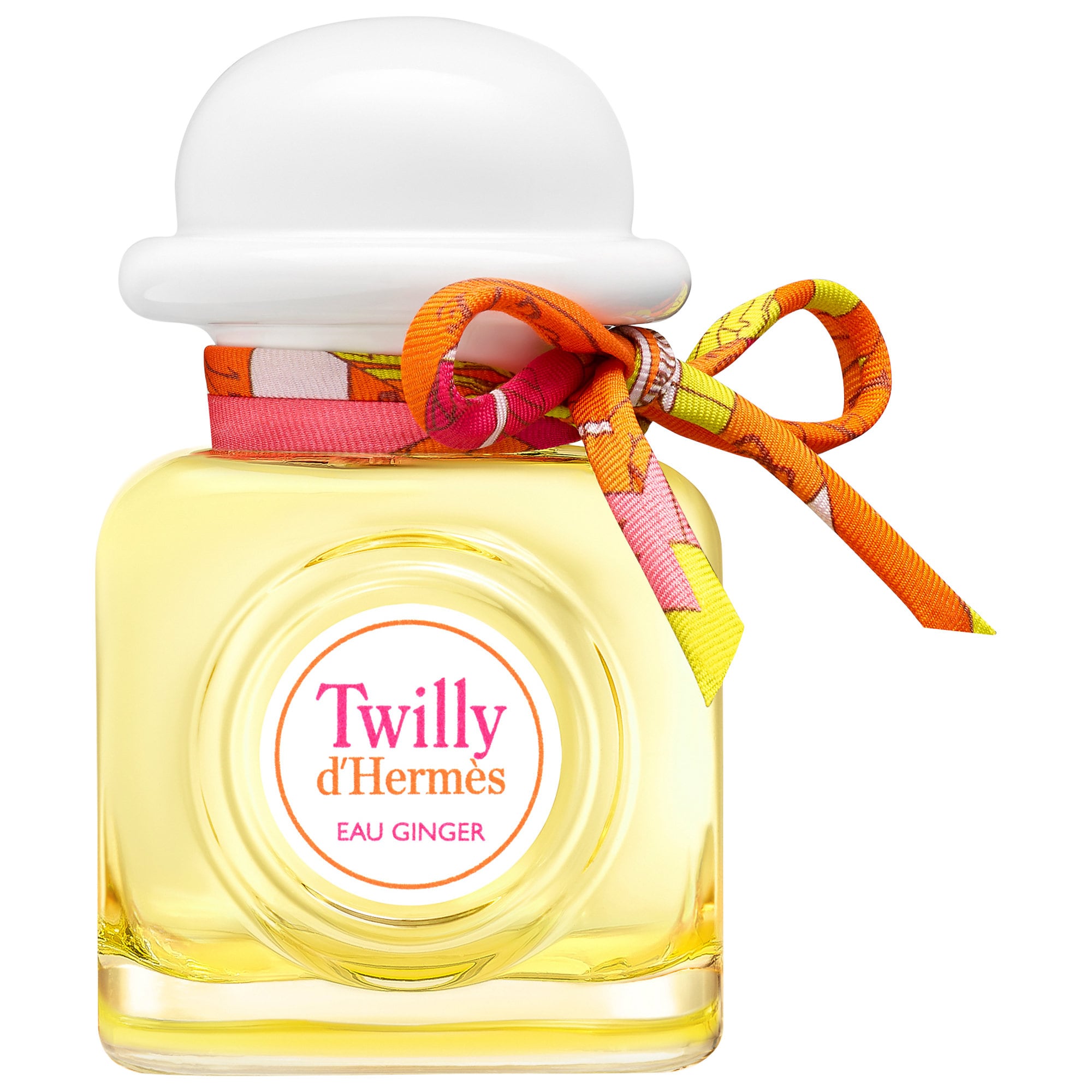 Twilly Eau Ginger Eau de Parfum - HERMÈS | Sephora