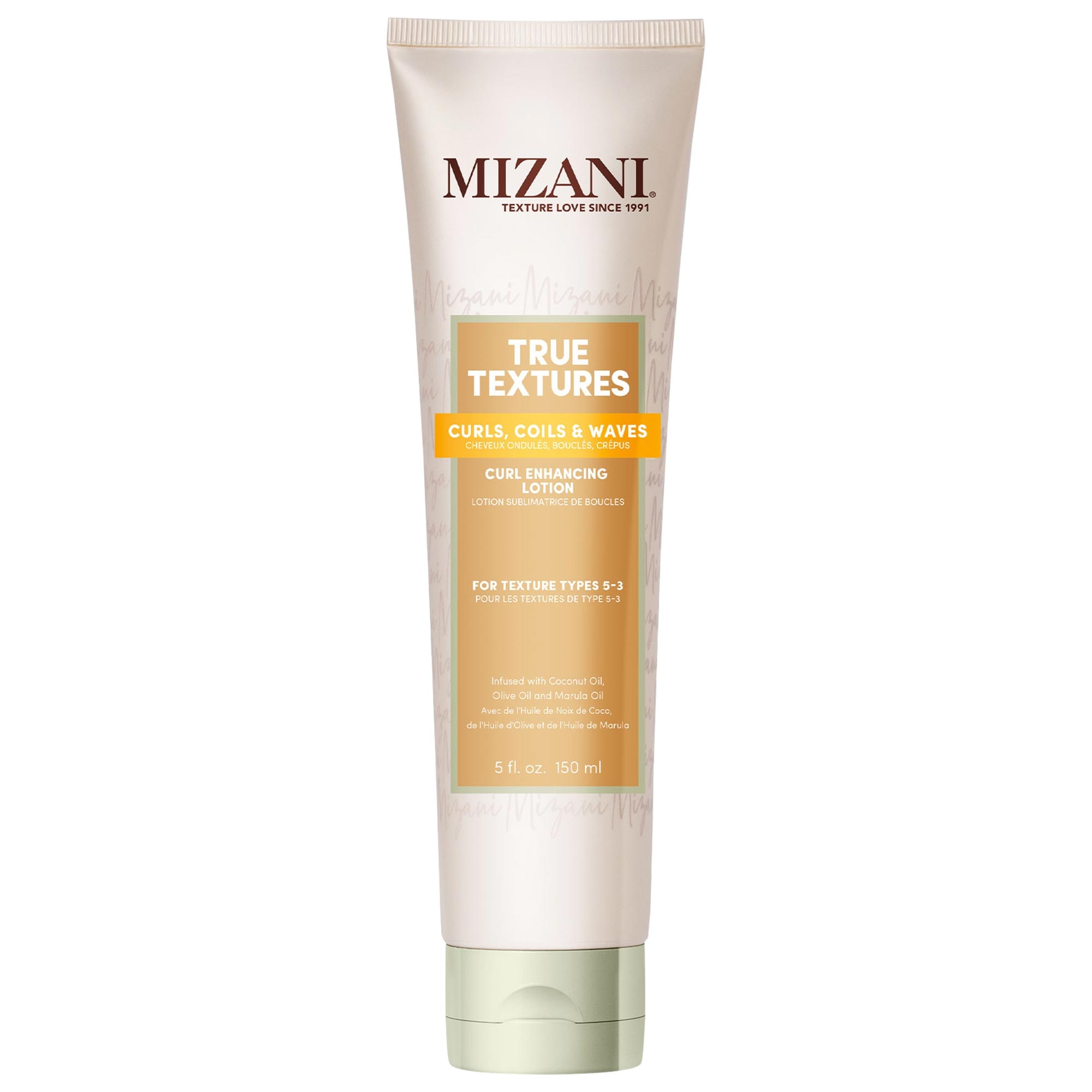 True Textures Curl Enhancing Hair Cream - Mizani | Sephora