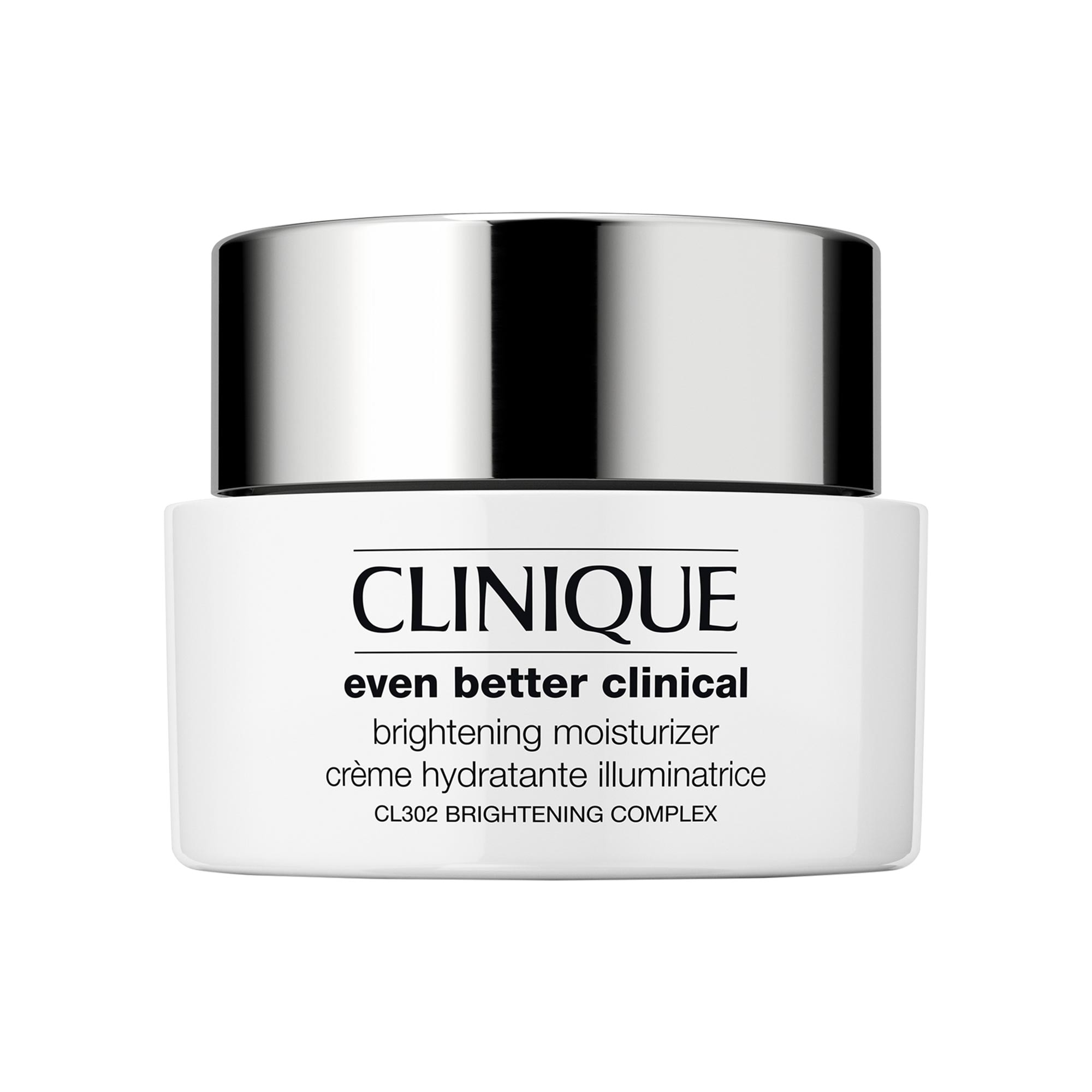 Even Better Clinical™ Brightening Moisturizer - CLINIQUE