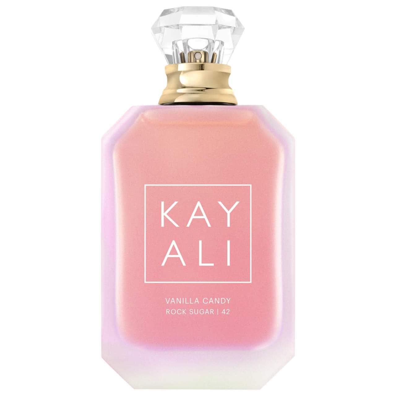 VANILLA CANDY ROCK SUGAR | 42 Eau de Parfum - KAYALI | Sephora