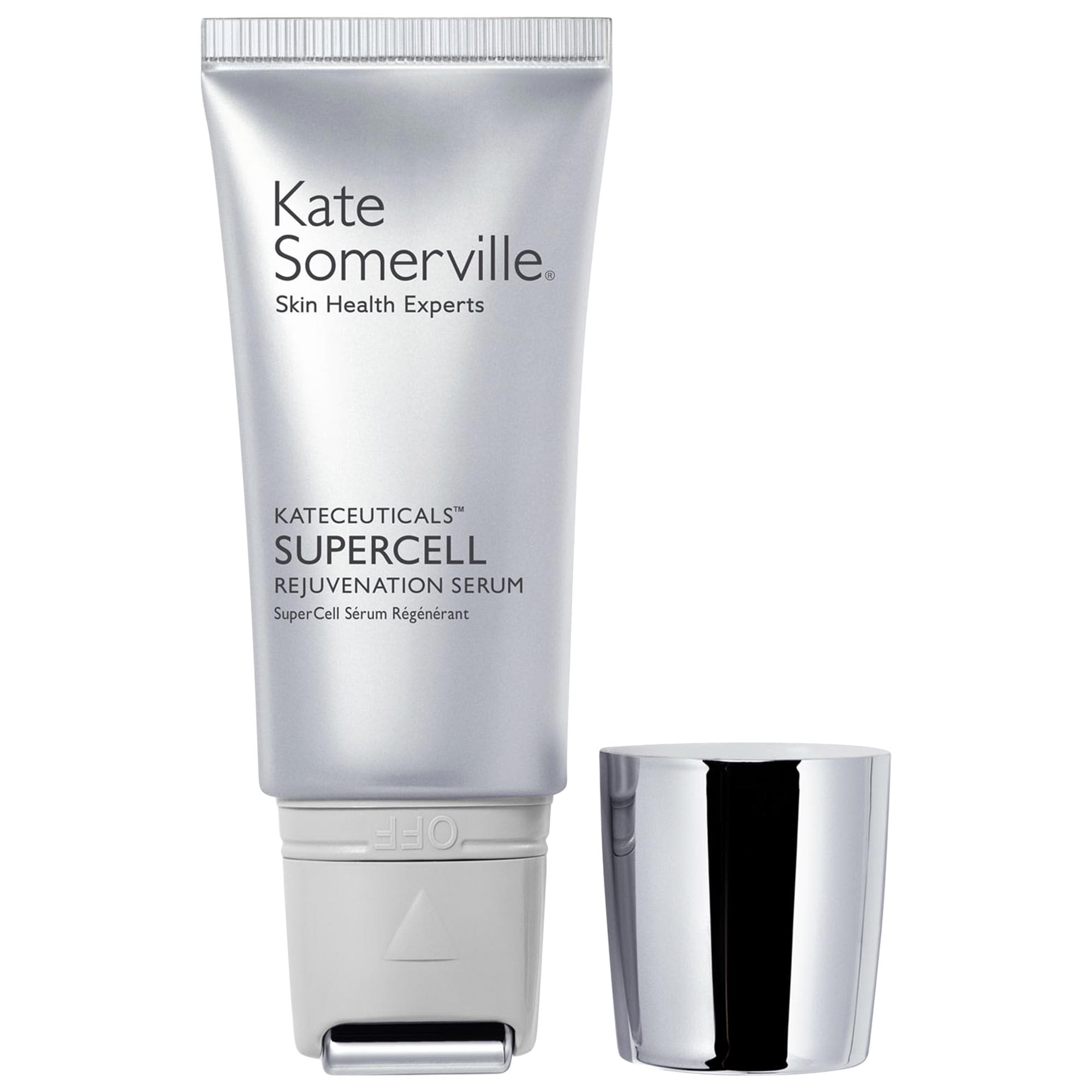 KateCeuticals® SuperCell Rejuvenation Peptide Serum - Kate