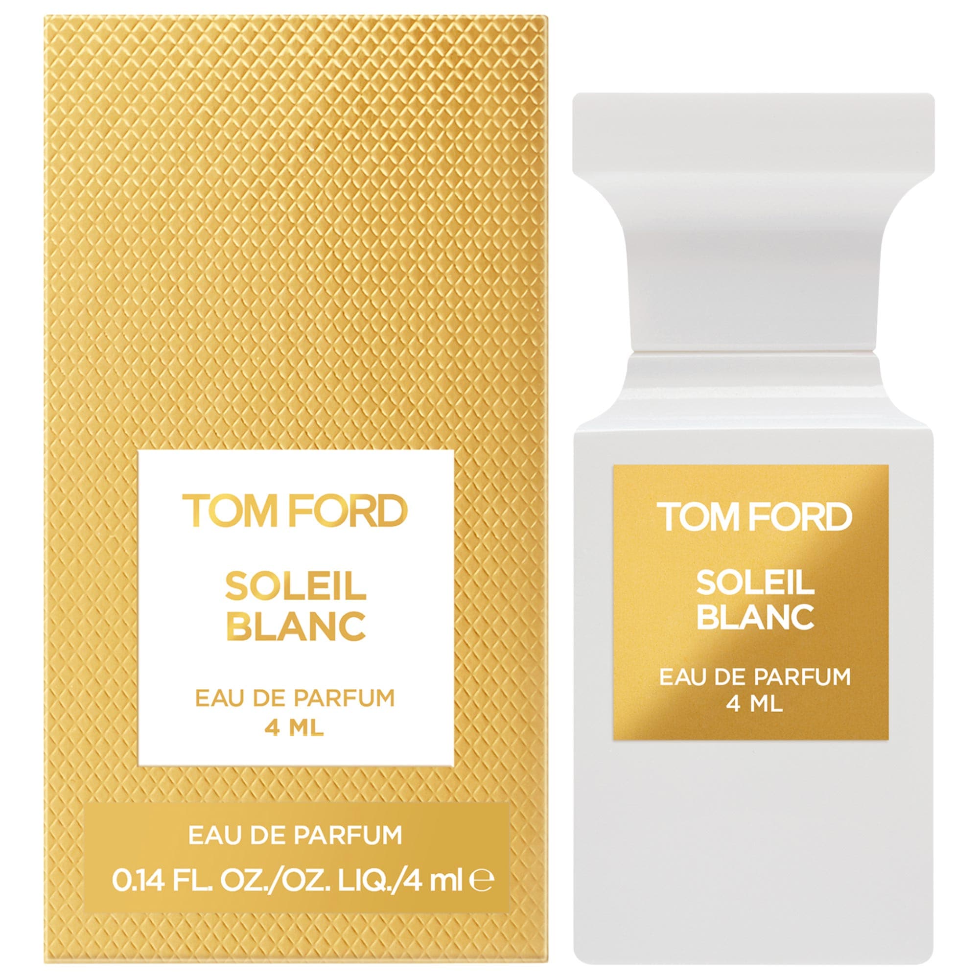 SOLEIL BLANC-4 ml - TOM FORD | Sephora