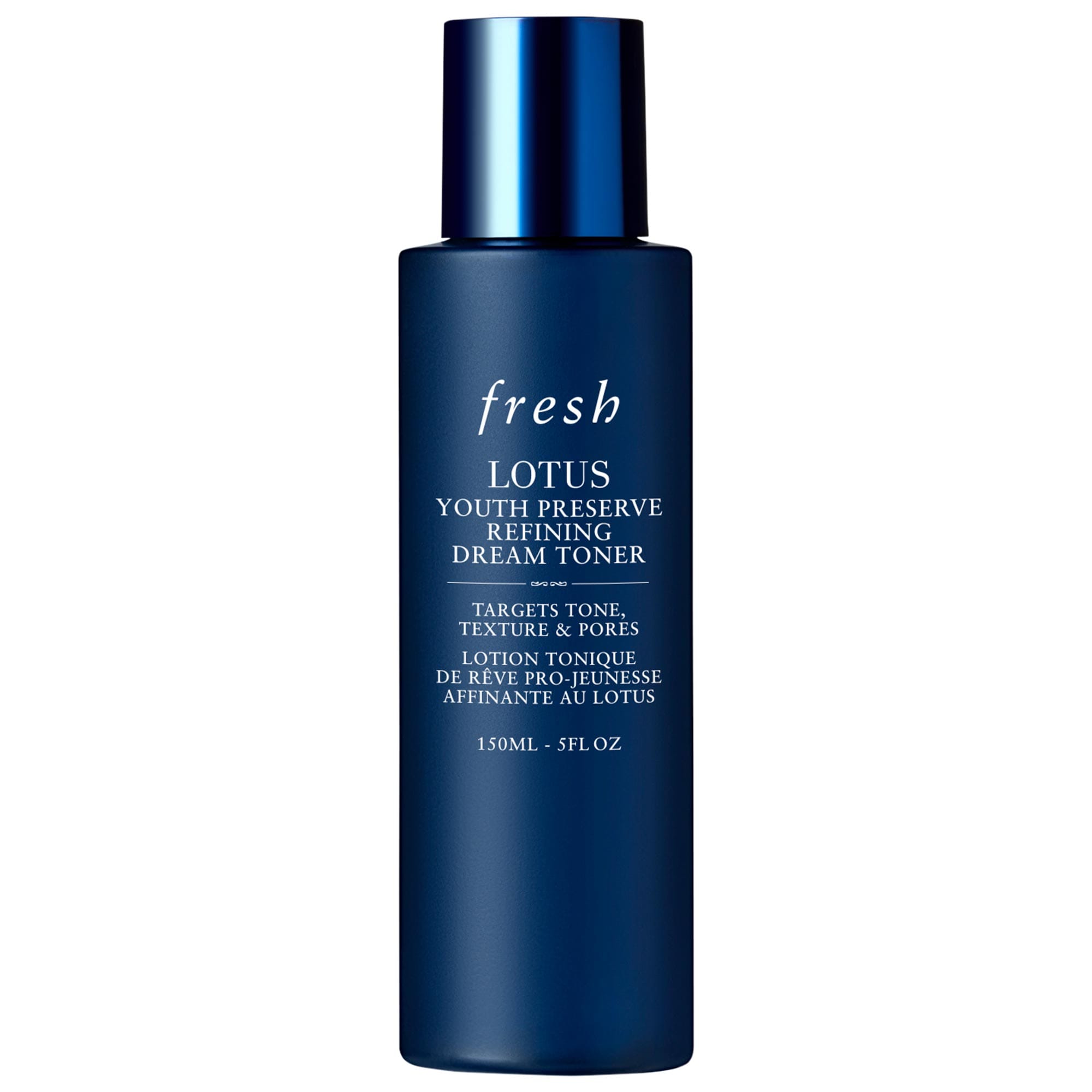 Lotus Youth Preserve Exfoliating Face Toner - fresh | Sephora