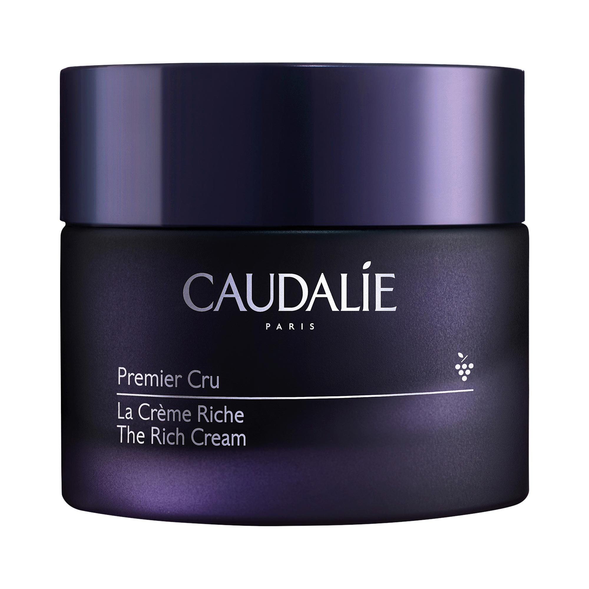 Premier Cru Skin Barrier Rich Refillable Moisturizer with Bio