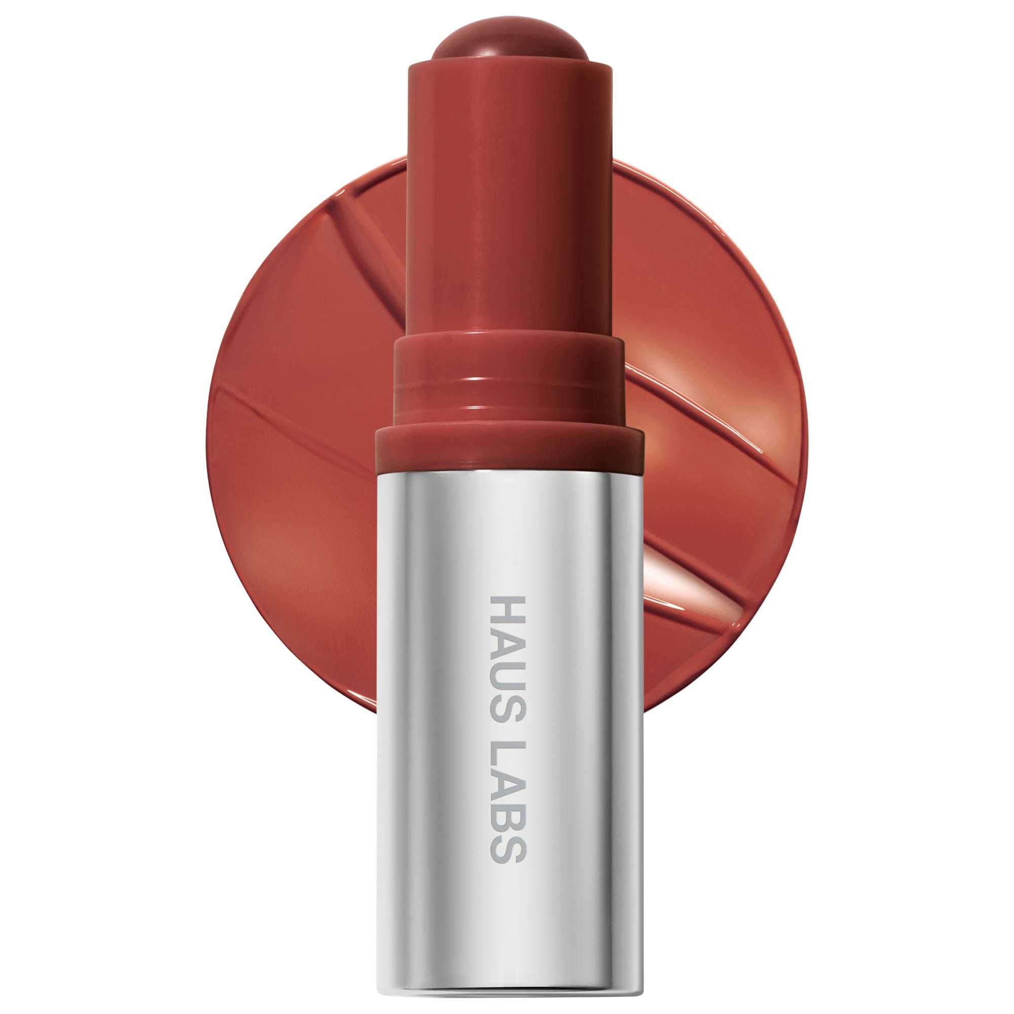 Color Fuse Longwear Hydrating Glassy Lip + Cheek Blush Balm Stick