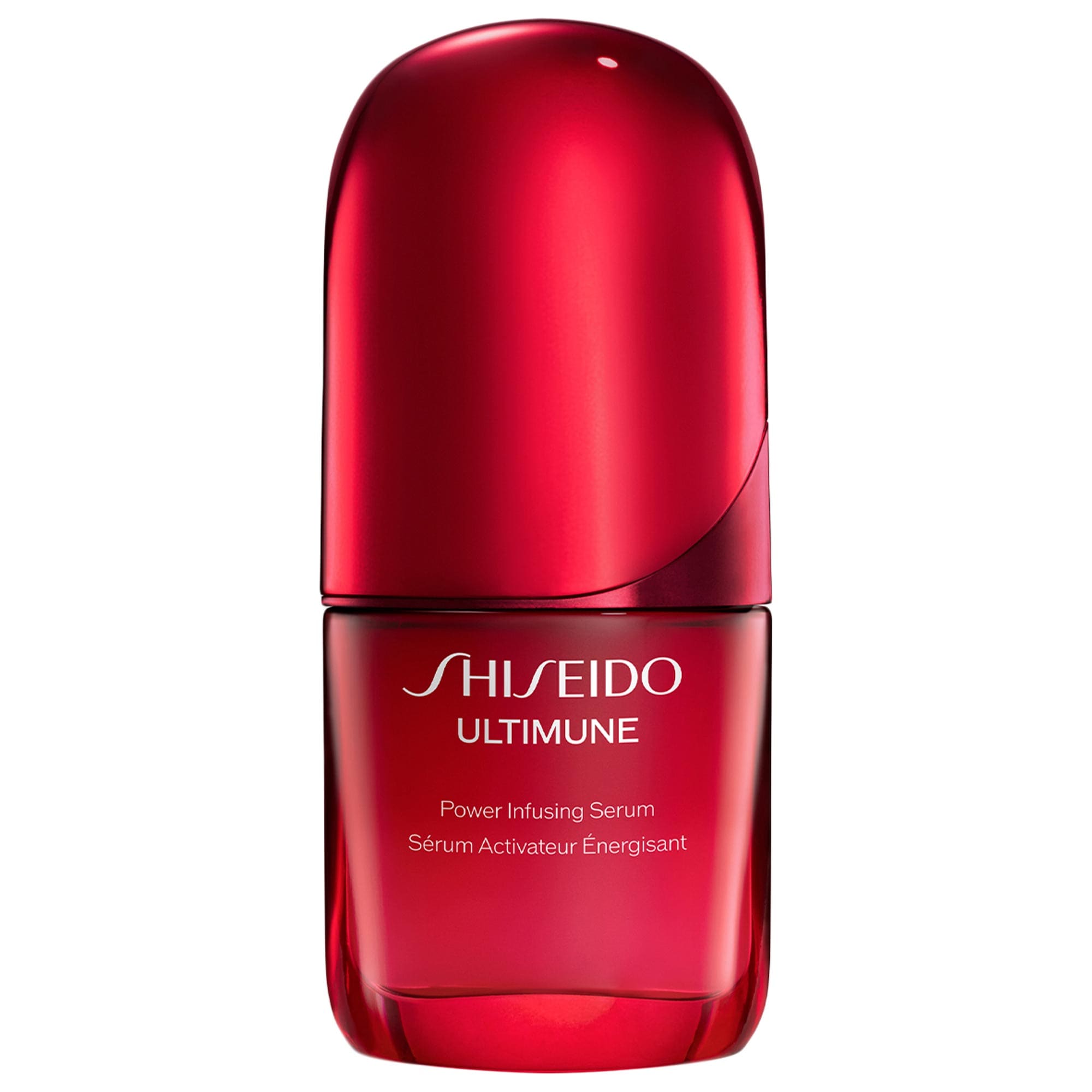 Ultimune Power Infusing Serum for Radiance & Wrinkles - Shiseido