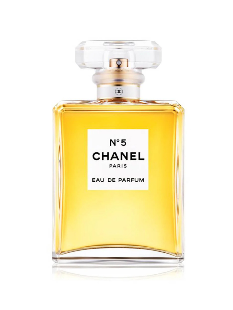 Chanel No.5 - Sephira Perfumes