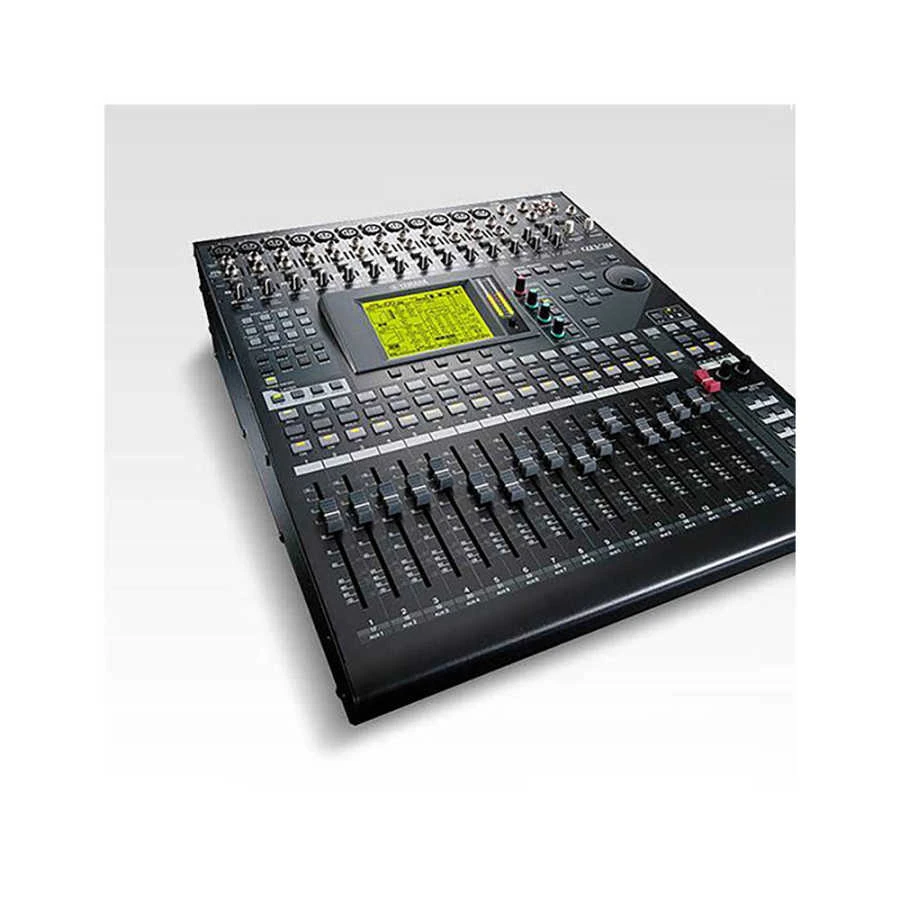 Yamaha 01 V96i 40 Kanal Dijital Mikser | Sesçi Baba