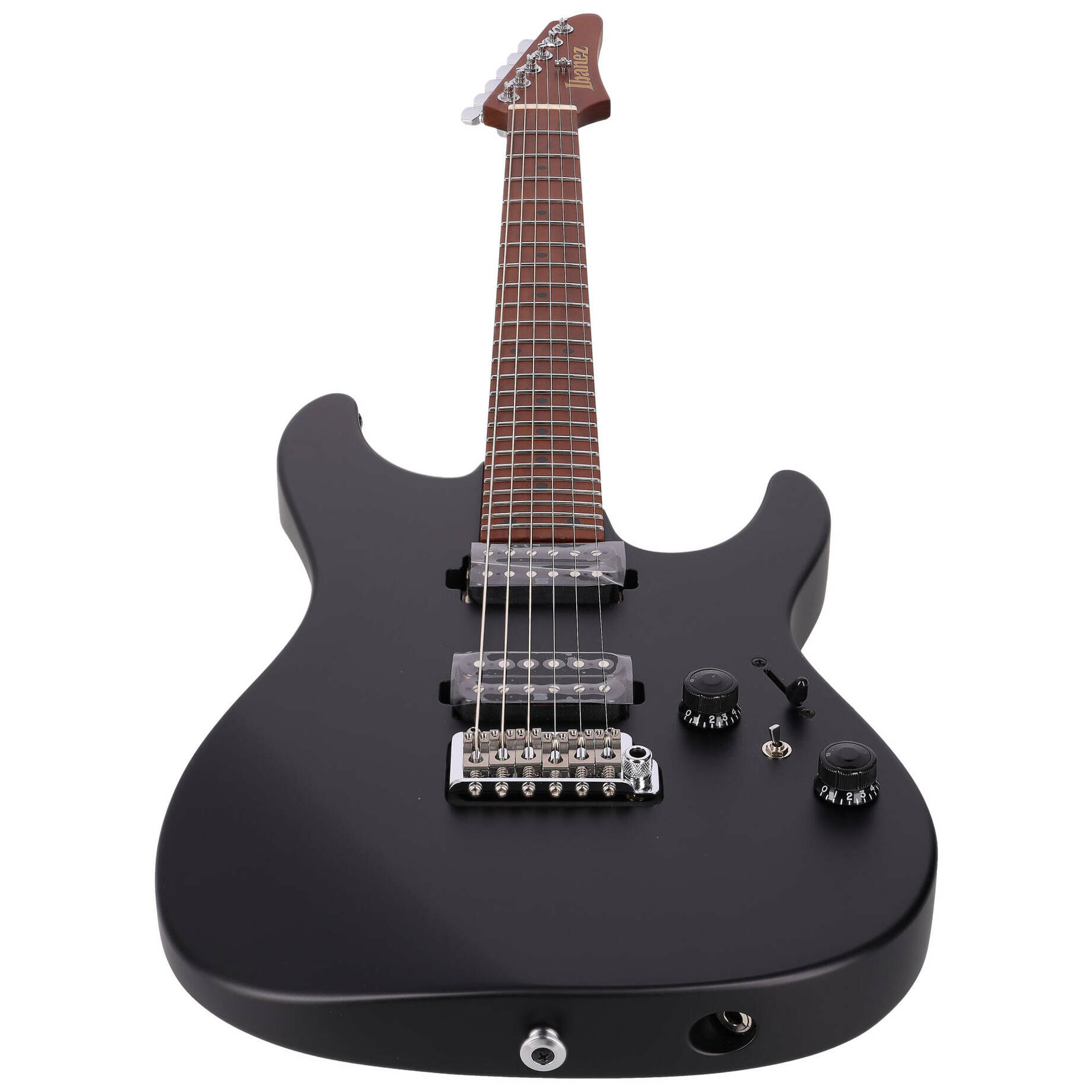 Ibanez AZ2402-BKF kaufen | Jetzt bei session!