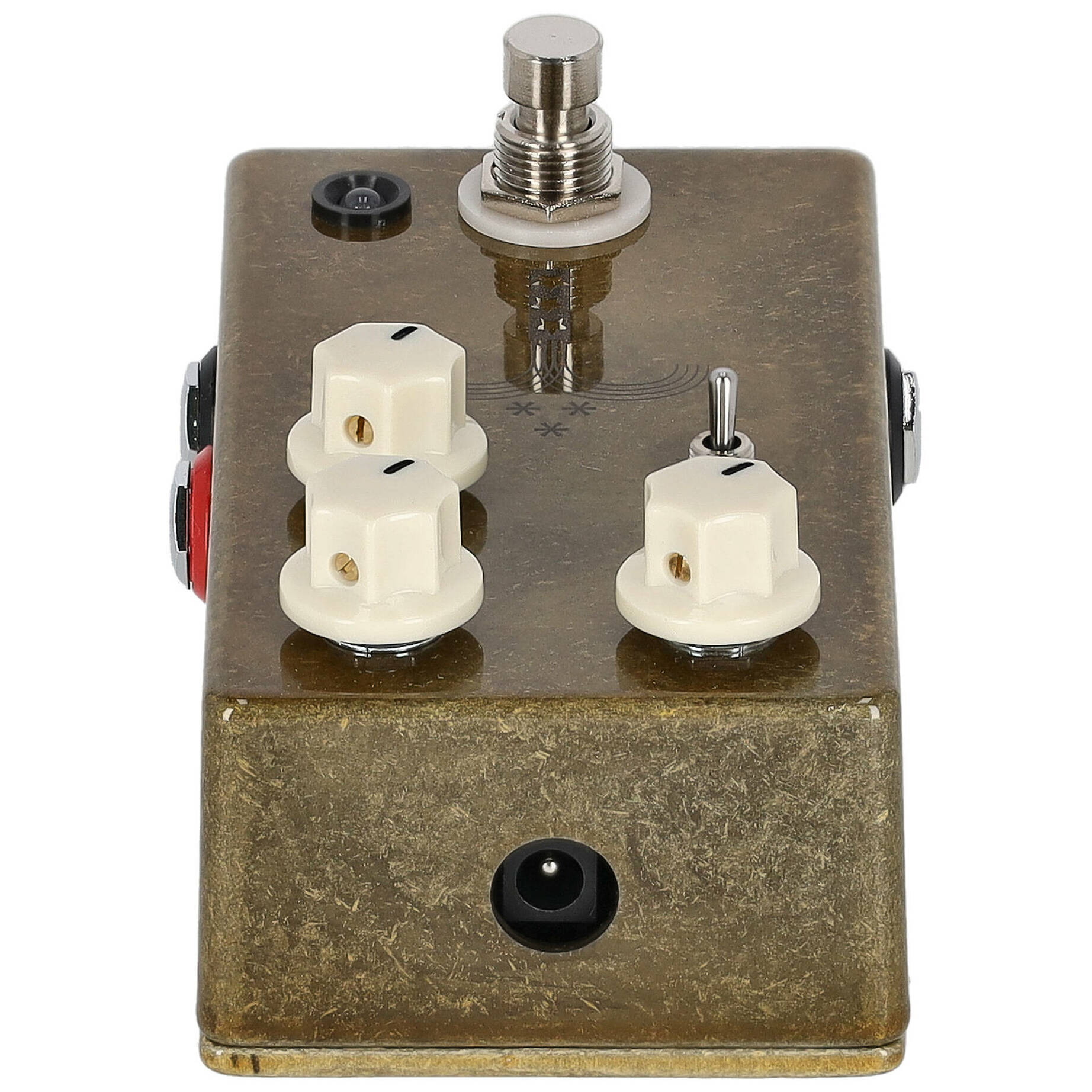 JHS Pedals Morning Glory V4 - Overdrive kaufen | Jetzt bei session!