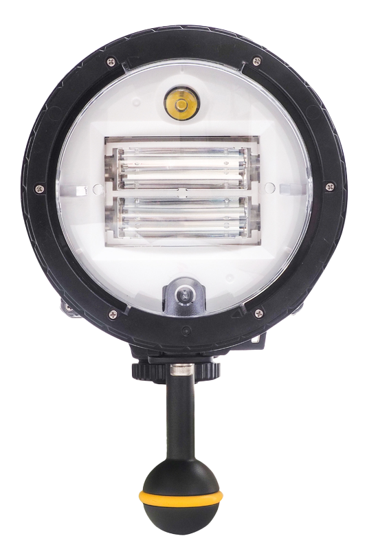 YS-D3 MKII LIGHTNING