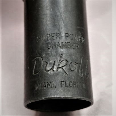 Miami Dukoff D7 – Sebastian Knox Woodwinds