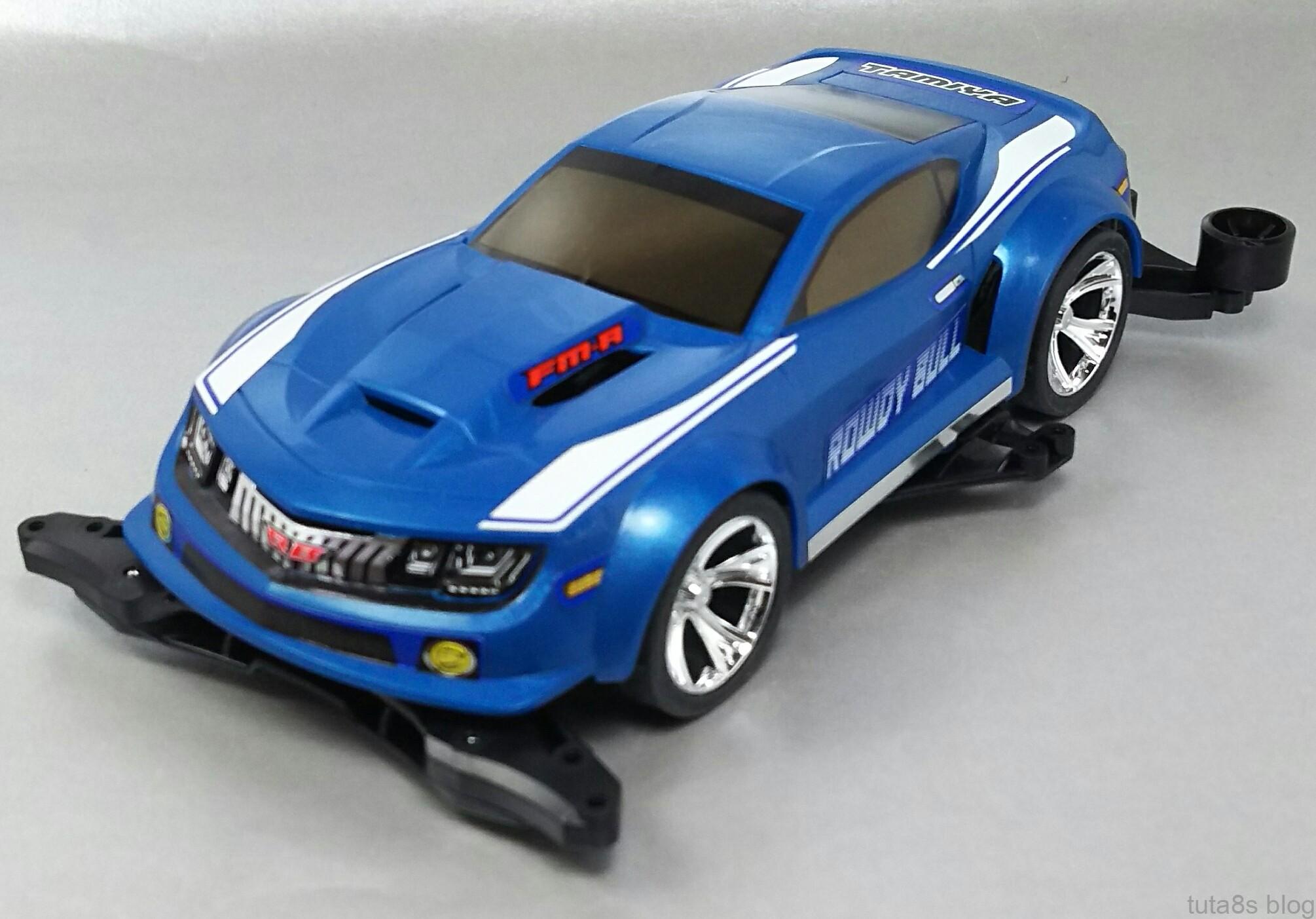 ラウディーブル｣パーツ取り目的の運命に負けるな！