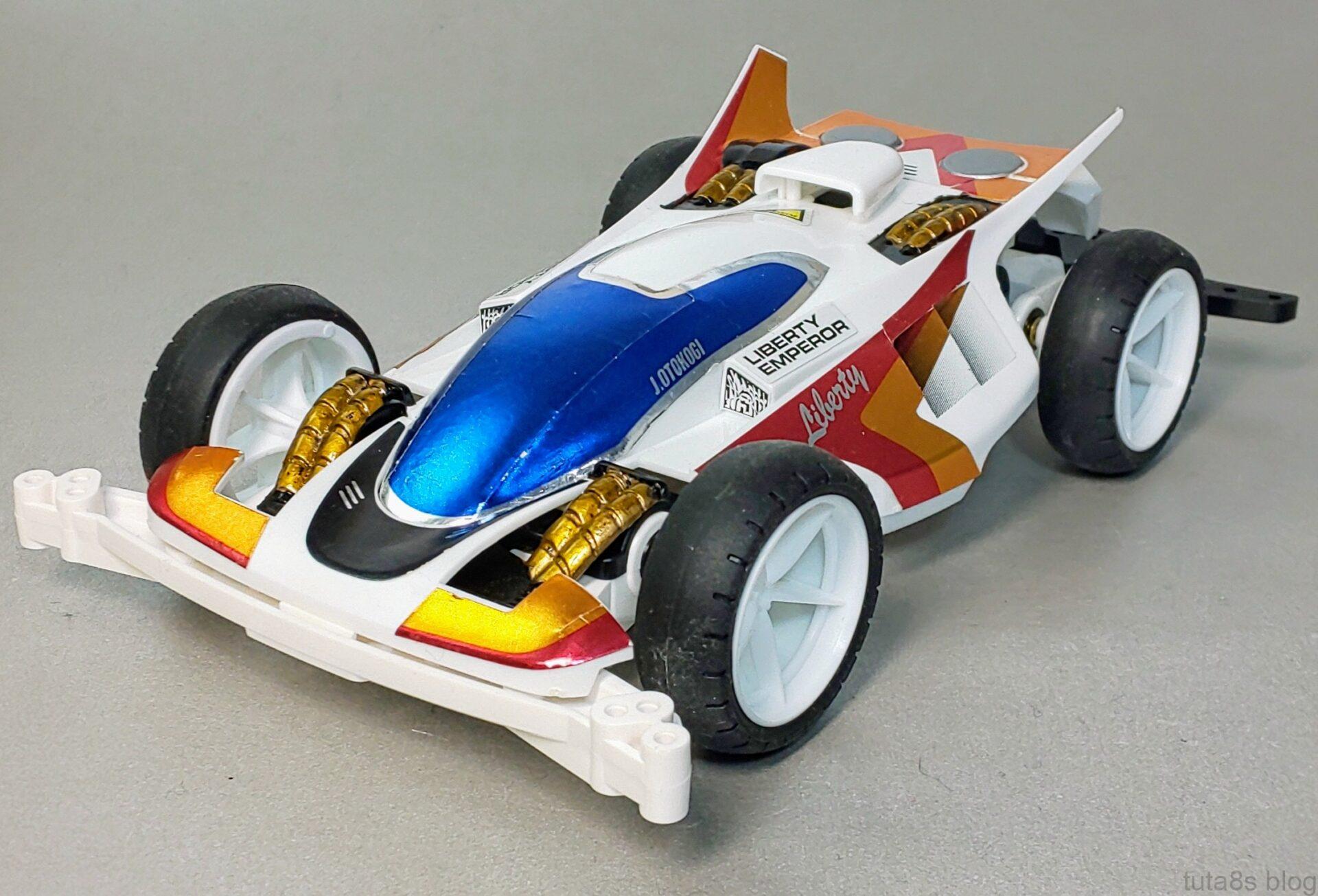 リバティーエンペラープレミアム｣どの世代がビビっとくる？