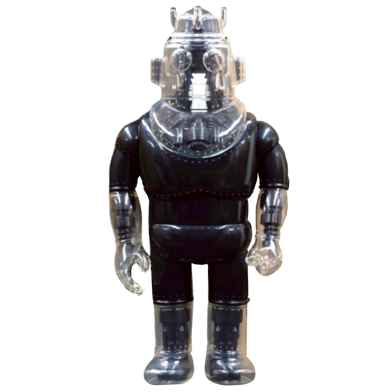 H-0249 PROTO Type BLACK is ENGAGING - SECRET BASE ONLINE STORE